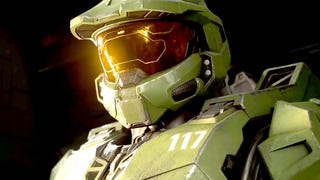 Série Halo recebe novo teaser