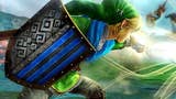 Take another look at Hyrule Warriors, Nintendo's odd Zelda spin-off