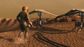 Take On Mars Goes Electric With Power Update