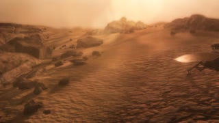 Take on Mars: Arma dev releases E3 trailer for its red planet romp