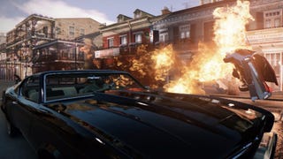Take-Two: Não comparem Mafia III com GTA V