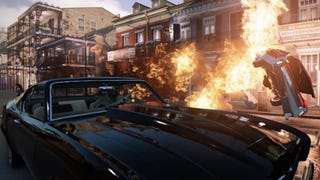Take-Two: Não comparem Mafia III com GTA V