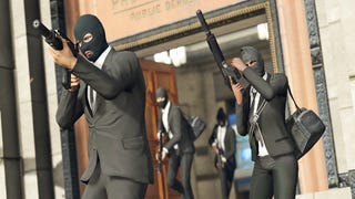 Rockstar: OpenIV was shut down to fight GTA Online hacking