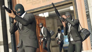 Rockstar: OpenIV was shut down to fight GTA Online hacking