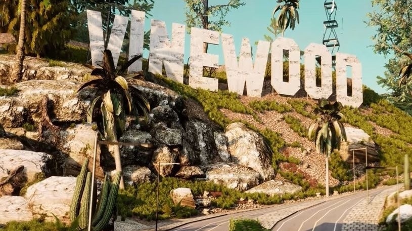 Take-Two nukes GTA: San Andreas fan remake trailer