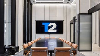 Take-Two reportedly closing its Seattle office