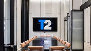 Take-Two reportedly closing its Seattle office