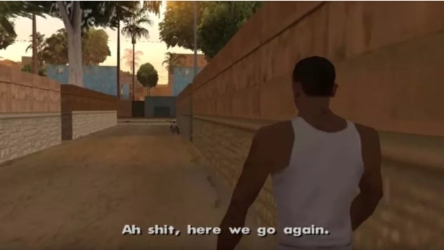 Take-Two start nieuwe oorlog tegen GTA modding community