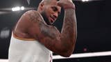 Take-Two sued over portrayal of player tattoos in NBA 2K16