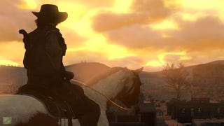Take-Two suggests more Red Dead and BioShock games to come - report