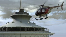 High Times: Take On Helicopters