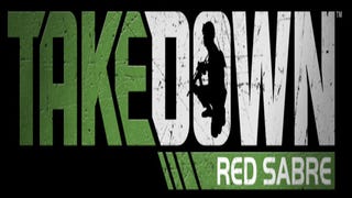 Takedown: Red Sabre Steam pre-purchase open ahead of September launch, bonuses & trailer inside
