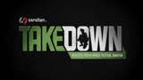 Ex-Zipper Interactive si uniscono al team di Takedown
