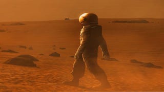 Bohemia Interactive's Take on Mars set for Beta soon