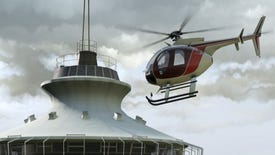 Rotors Scoped: Take On Helicopters Coming