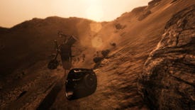 Sate Your Curiosity: A Take On Mars Trailer