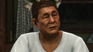 El legado de Takeshi Kitano en los videojuegos
