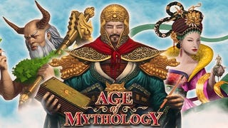 Slow Boat: Age Of Mythology - Tale Of The Dragon