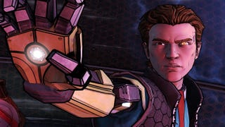 Tales from the Borderlands - Análise