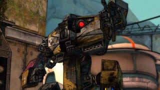 Tales from the Borderlands - Atlas Mugged review