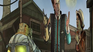 Tales from the Borderlands: Episode 1 review