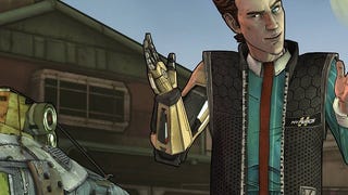 Tales from the Borderlands: Episode 1 review