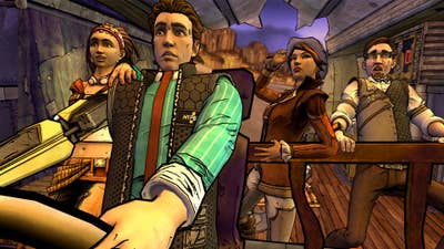 All Telltale Games to be pulled from GOG next week