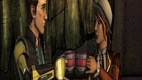 Análisis de Tales from the Borderlands