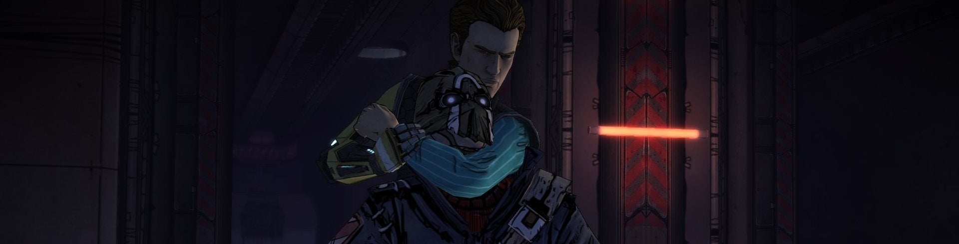 Tales from the Borderlands - Zer0 Sum review