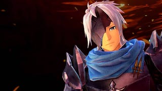 Tales of Arise: Neuer DLC mit Charakteren aus Sword Art Online angekündigt