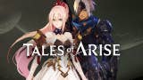 Tales of Arise foi originalmente planeado como uma saga totalmente nova