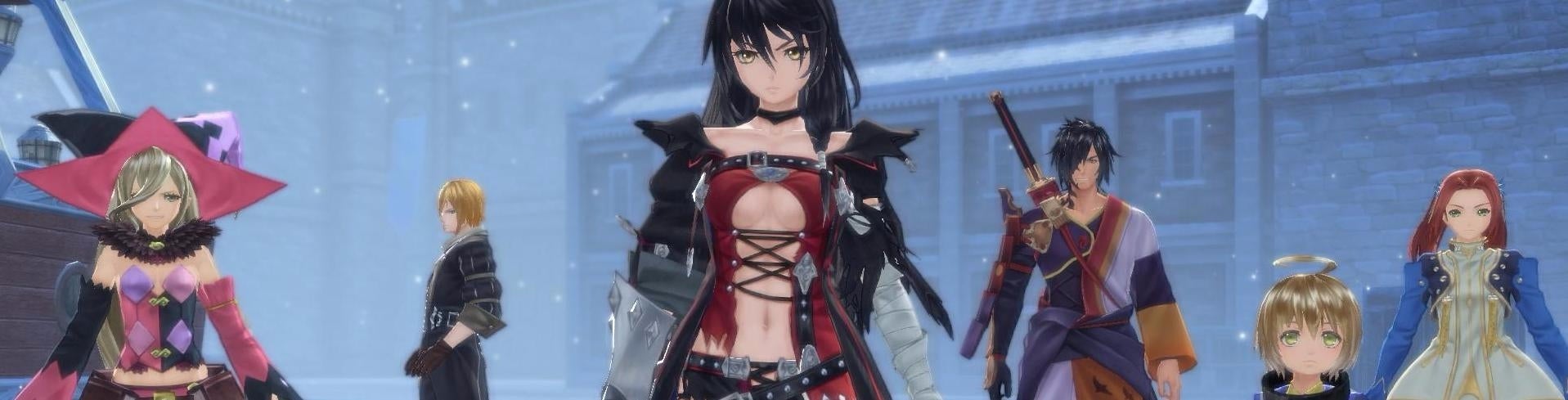 Tales of Berseria review - De andere kant van het verhaa