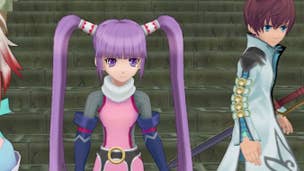Tales of Graces F gets US launch trailer