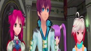 Namco sets off Tales of Graces F assets tremor