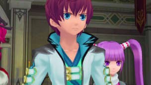 Namco sets off Tales of Graces F assets tremor