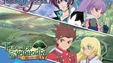 Filtrado pack con Tales of Graces F y Tales of Symphonia Chronicles