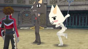 Tales of Hearts R trailer reveals PS Japan mascots Toro & Kuro as playable characters