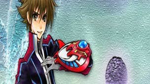 Tales of Hearts being remade for Vita, releasing as Tales of Hearts R