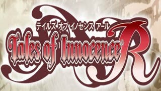 First Tales of Innocence R trailer goes heavy on anime