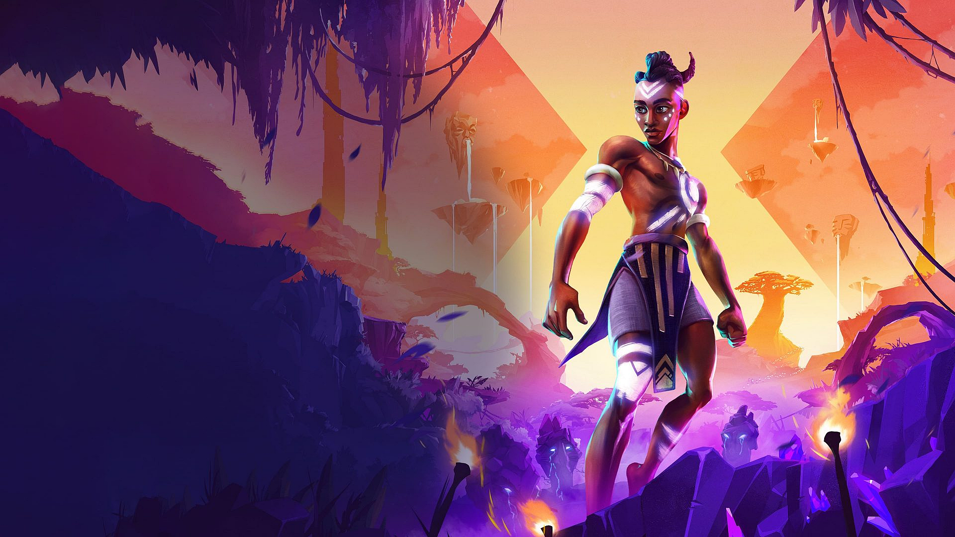 Hollow Knight: Silksong, Prince of Persia, and now Tales of Kenzera: ZAU: Metroidvania is back, baby!