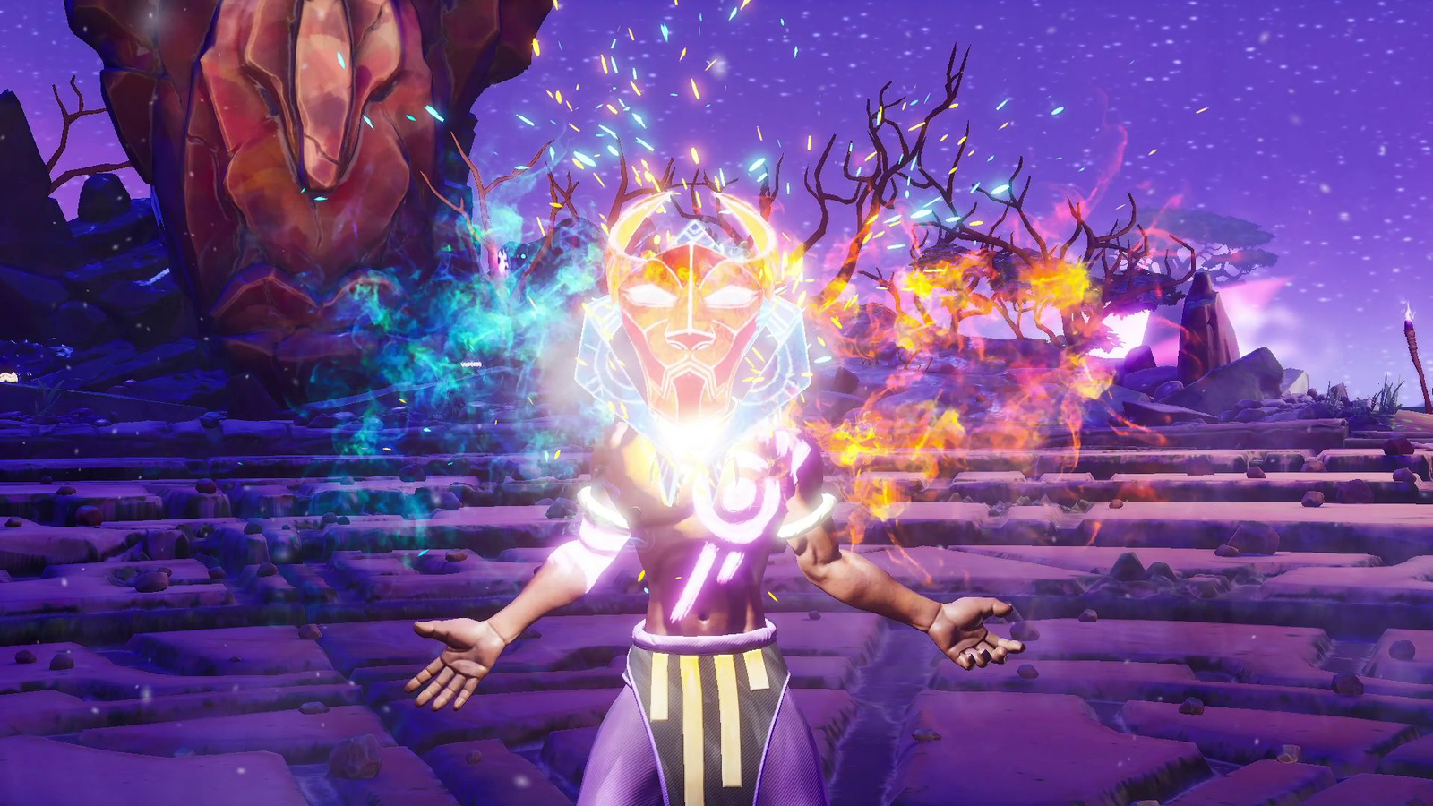 Tales of Kenzera: Zau Game Review - Introduction to Tales of Kenzera: Zau Game