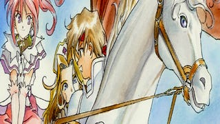 Tales of series has shipped over 16 million units worldwide since 1995