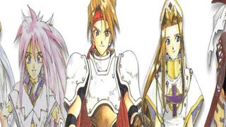 Tales of Phantasia scores over 150,000 downloads in five days