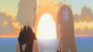 Tales of Symphonia Chronicles gets first trailer & screens