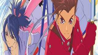 Tales of Symphonia is most popular 'Tales' game in the west, producer believes