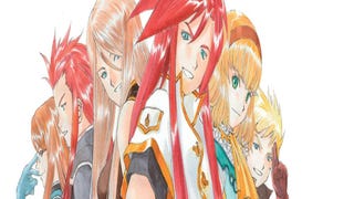 Namco to introduce Tales of browser title