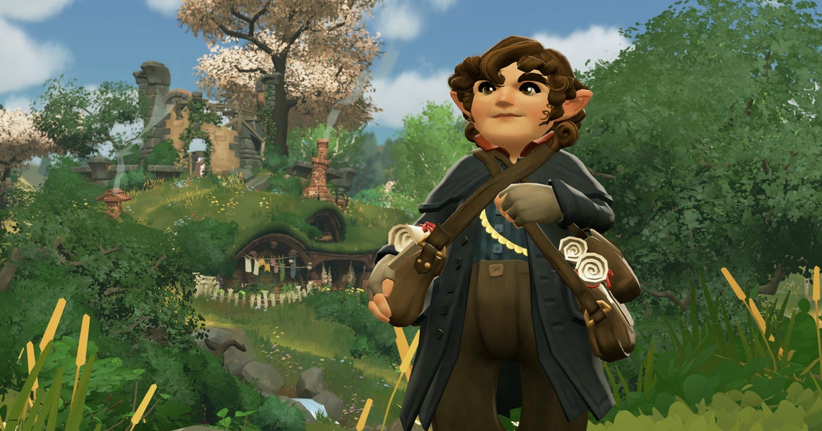 Tales of the Shires system requirements have me considering grafting a graphics card to a Hobbits bum Tales of the Shires system requirements have me considering grafting a graphics card to a Hobbits bum