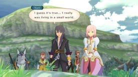 Tales Of Vesperia gets depth-of-field fix and more with this mod