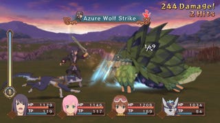 Tales Of Vesperia: Definitive Edition hits PC today