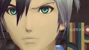 Tales of Xillia 2's debut screens shows characters